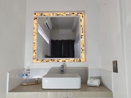 HOTEL QUINTA PAQUITA