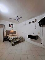 HOTEL QUINTA PAQUITA