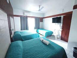 HOTEL QUINTA PAQUITA