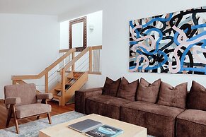 Pavilion Beach House
