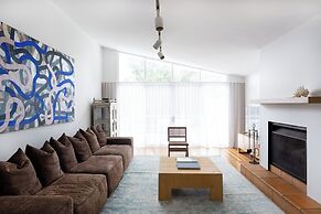 Pavilion Beach House