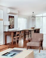 Pavilion Beach House