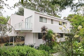 Pavilion Beach House
