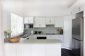 Pavilion Beach House