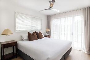 Pavilion Beach House