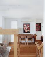 Pavilion Beach House