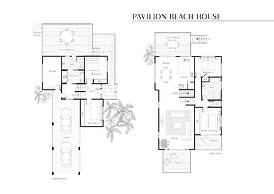 Pavilion Beach House