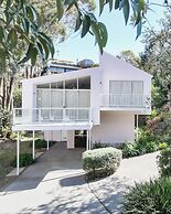 Pavilion Beach House