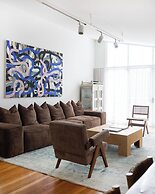 Pavilion Beach House