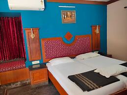 Anjana Hotels