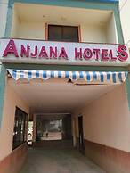 Anjana Hotels