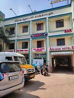 Anjana Hotels