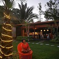 Amuya Home Stay