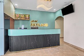 Hotel Sky Land
