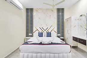 Hotel Sky Land