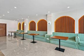 Hotel Sky Land