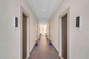 Hotel Sky Land