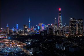 Book and Bed - Shanghai