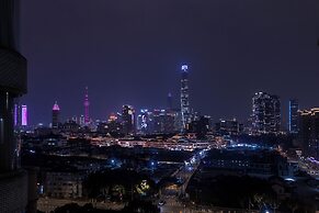 Book and Bed - Shanghai