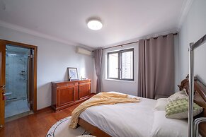 Book and Bed - Shanghai