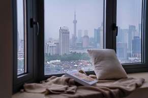 Book and Bed - Shanghai