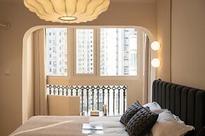 Book and Bed - Shanghai