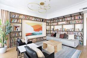 Book and Bed - Shanghai