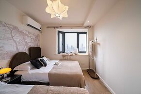 Book and Bed - Shanghai