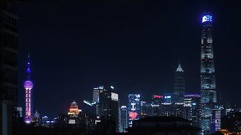 Book and Bed - Shanghai