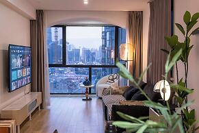 Book and Bed - Shanghai