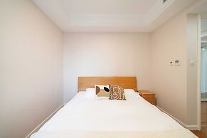 Book and Bed - Shanghai