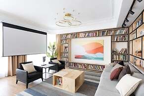 Book and Bed - Shanghai