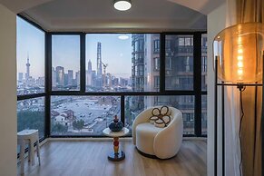 Book and Bed - Shanghai