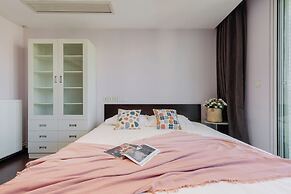 Book and Bed - Shanghai