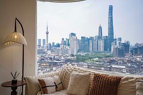 Book and Bed - Shanghai