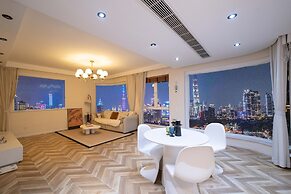 Book and Bed - Shanghai