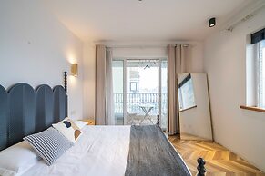 Book and Bed - Shanghai