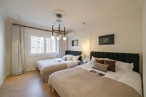Book and Bed - Shanghai