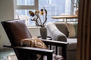 Book and Bed - Shanghai