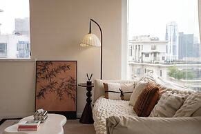 Book and Bed - Shanghai