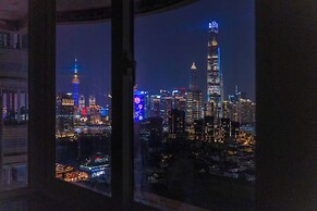 Book and Bed - Shanghai