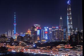 Book and Bed - Shanghai