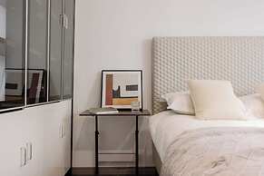 Book and Bed - Shanghai