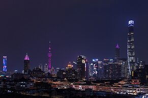 Book and Bed - Shanghai