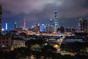Book and Bed - Shanghai