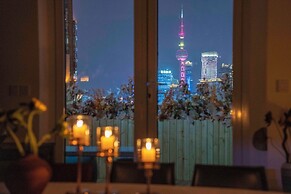 Book and Bed - Shanghai