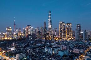 Book and Bed - Shanghai