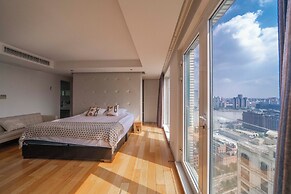 Book and Bed - Shanghai