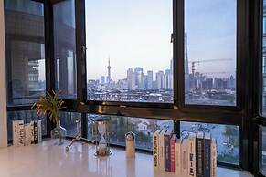 Book and Bed - Shanghai