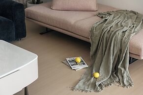 Book and Bed - Shanghai